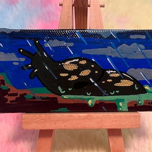 Slug Painting
