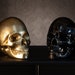see more listings in the Skull Ornaments section