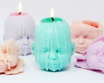 buy creepy dolls