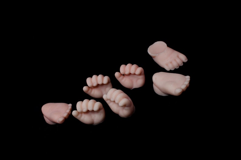 Baby Doll Soy Wax Melts Soy Wax Melts Creepy Cute Unique Etsy