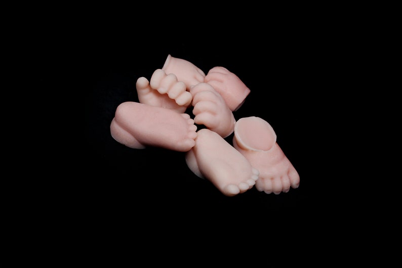 Baby Doll Soy Wax Melts Soy Wax Melts Creepy Cute Unique Etsy