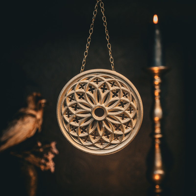 Macabre Decor - Etsy