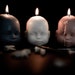 see more listings in the Soy Skull Candles section