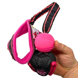 Lotus Ball Tug Toy - Etsy