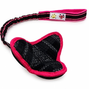 BUNGEE Paws Pocketball Hundträningsgodis belöningsbollar valp Agility Paws Made