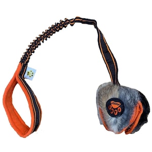 Paws pocket sale lotus ball