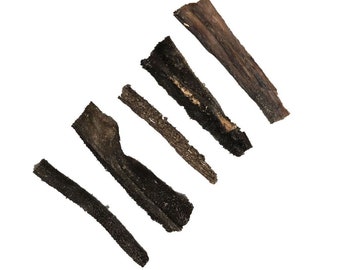 NATURAL TREATS Dried Tripe Bulk Natural Dog treats Chew