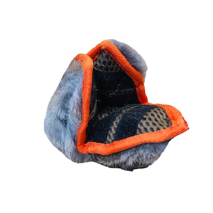 Paws Made ™ Rabbit PawsPocket Paws Pocket™ Petal Agility Dog Training Treat Ball Agility Flyball Dog Training