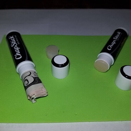 Original Stash Lighter - Geheimversteck Als Feuerzeug