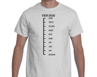 Viking Beard Guide
