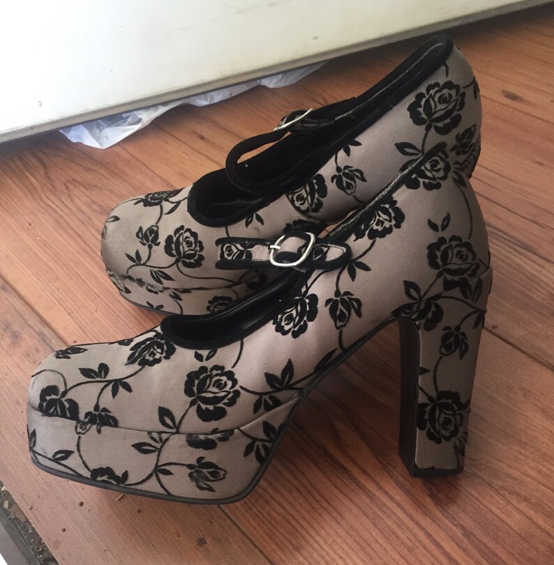 steve madden mary jane flats