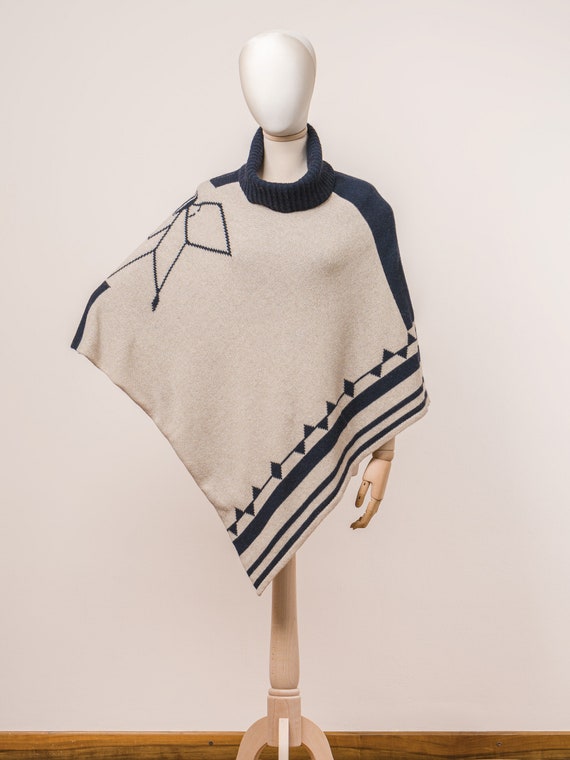 maglia in cashmere donna