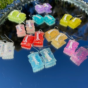 Sweet Earrings