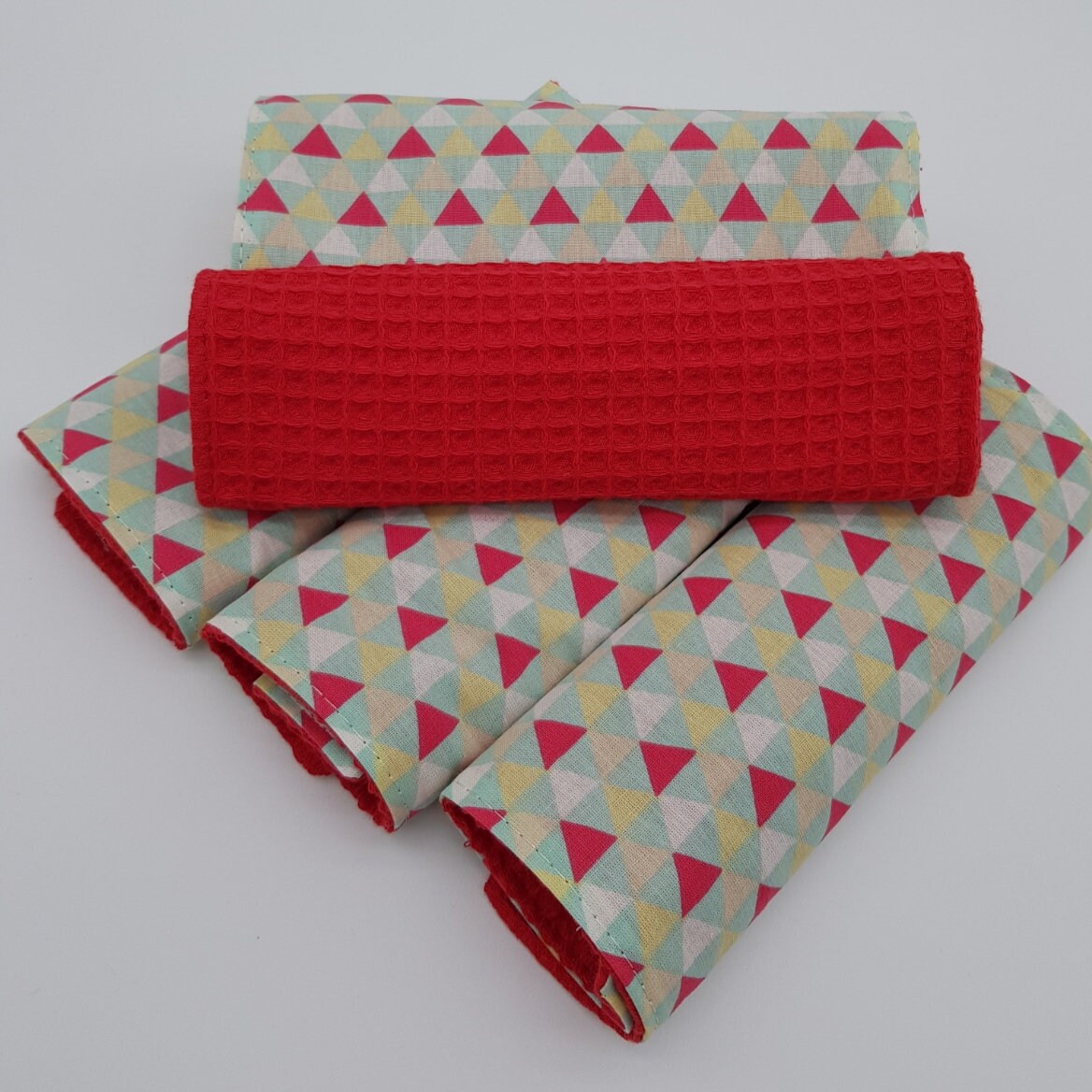 Essuie Tout Lavable Rectangulaire