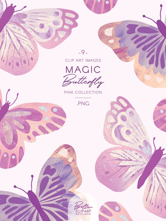 Aquilone A Forma Di Farfalla Con Cristalli Viola – 139,7 X 71,1 Cm – Per Bambini E Adulti, Facile Da Volare