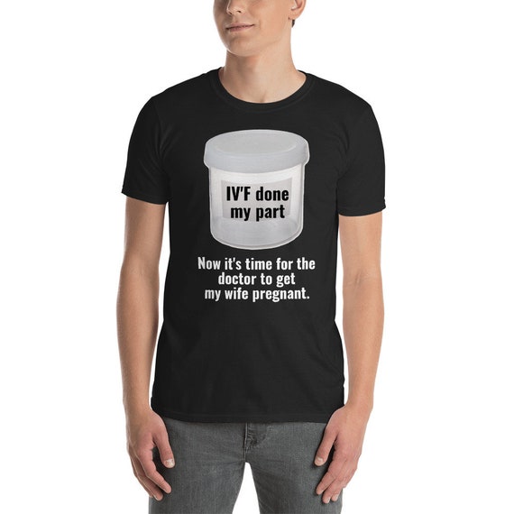 funny ivf shirts