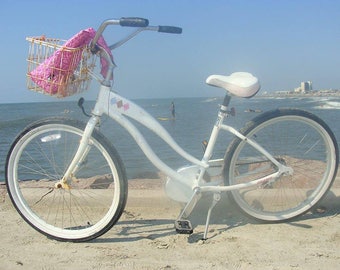 roxie beach cruiser