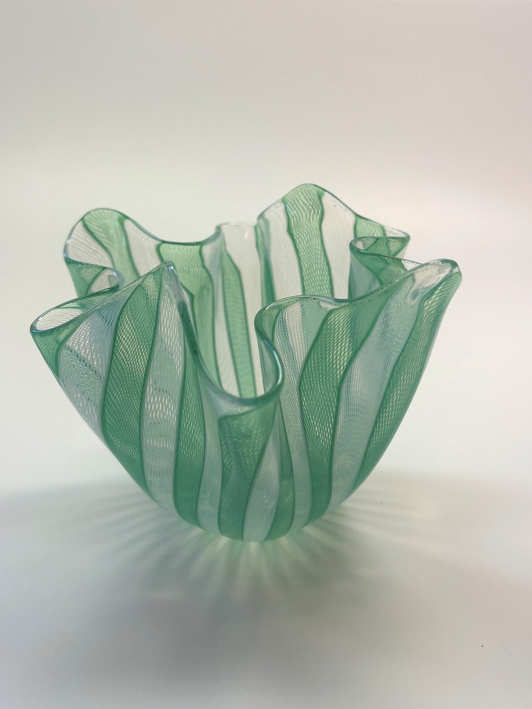 Galliano Ferro Glass Identification Guide | Glass Encyclopaedia