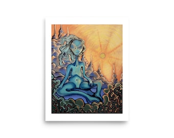 Observance (Print)