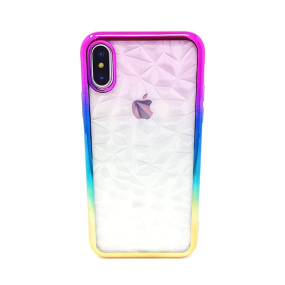 Prism Heart iPhone 11 case Prism Heart iPhone 11 case