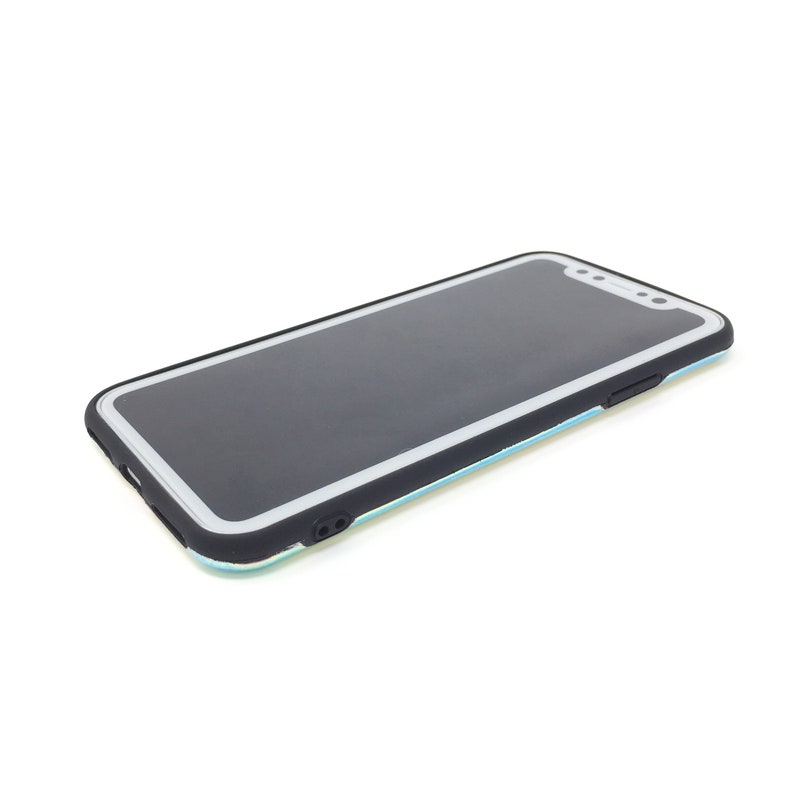 8 Plus 6s 8 6 6 Plus X Textured Holographic Iridescent Hologram Soft Silicone iPhone Case 7 Plus 6s Plus 7