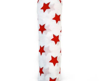 patriotic swaddle