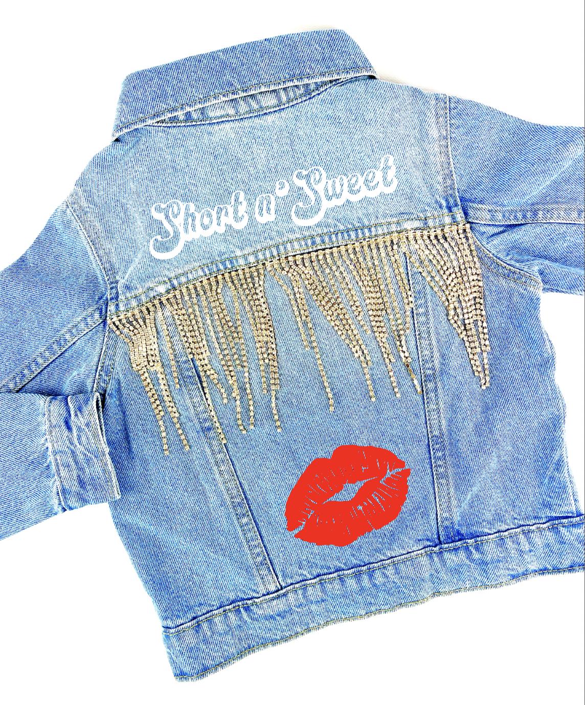 Sabrina Sabrina carpenter ツアージャケット 国内未発売 Carpenter 