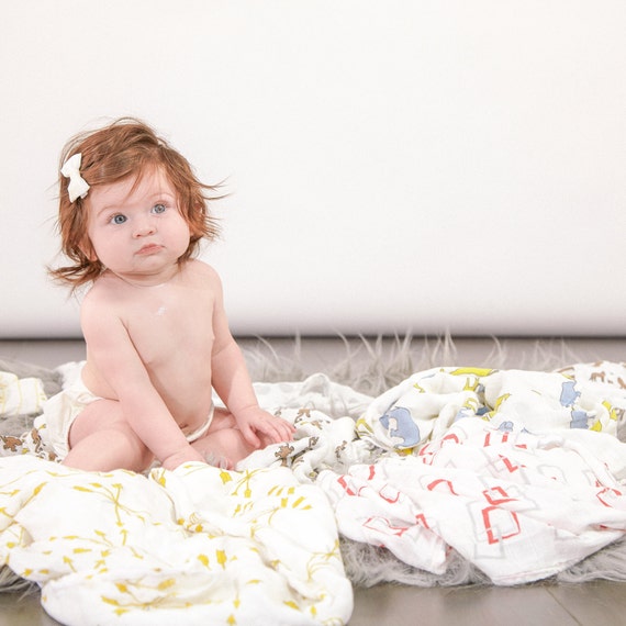 Portillo's swaddle blanket online