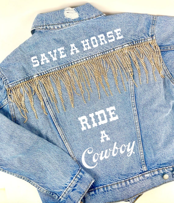 【ROMANTIC CROWN】22SS★ WOMANS DENIM JACKET Amazon.com: Women Denim Jacket Rivet Diamond Jean Coat