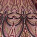 Border Design Unique Royal Pattern Sequin and Embroidery Design in ...