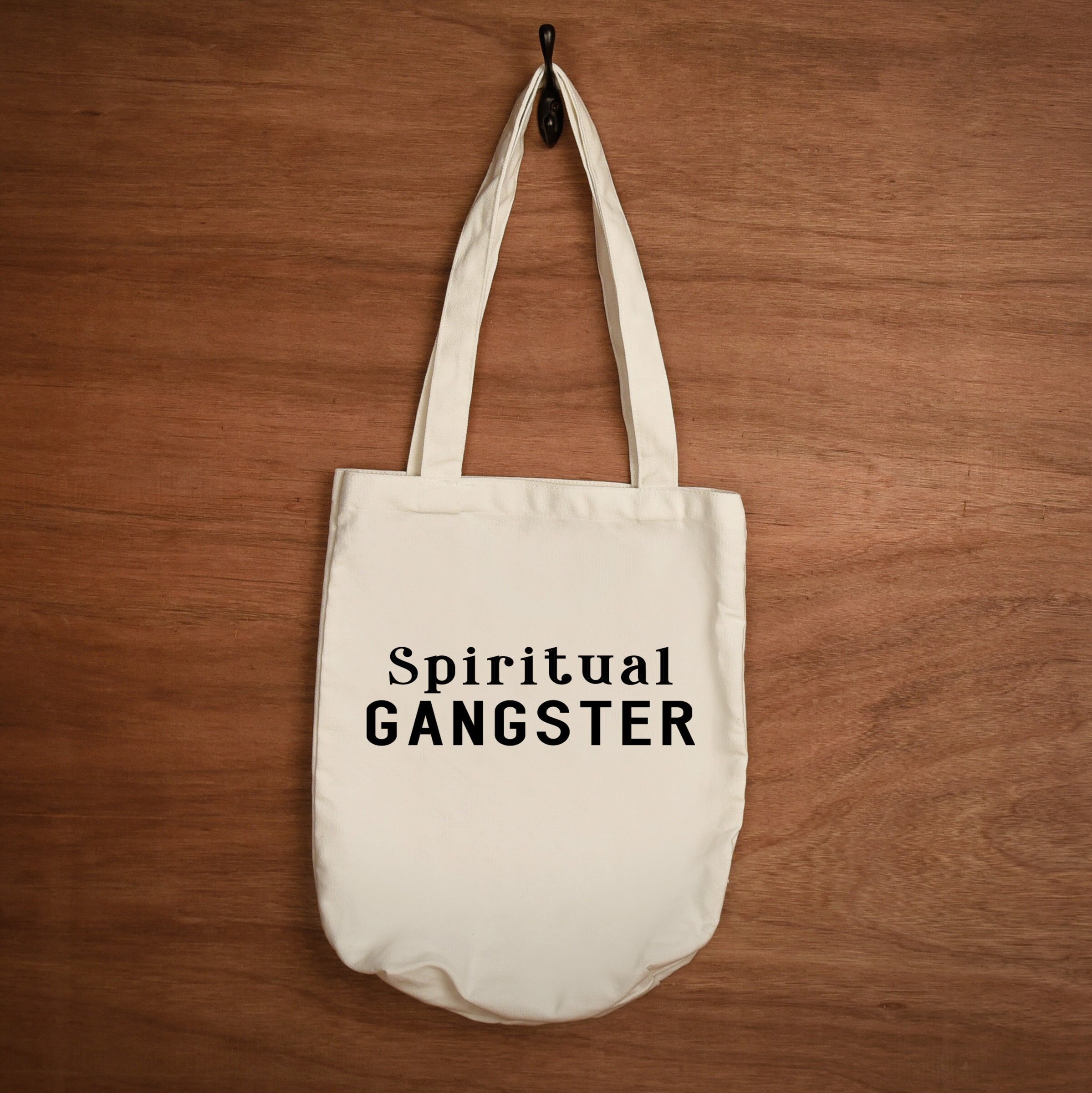 spiritual tote bags