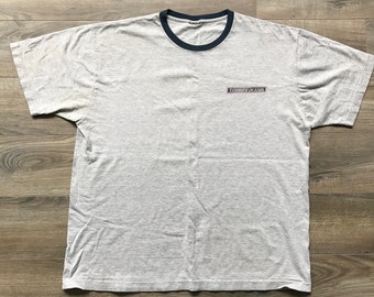 Vintage Tommy Hilfiger Tommy Jeans T-Shirt Men's XL or XXL