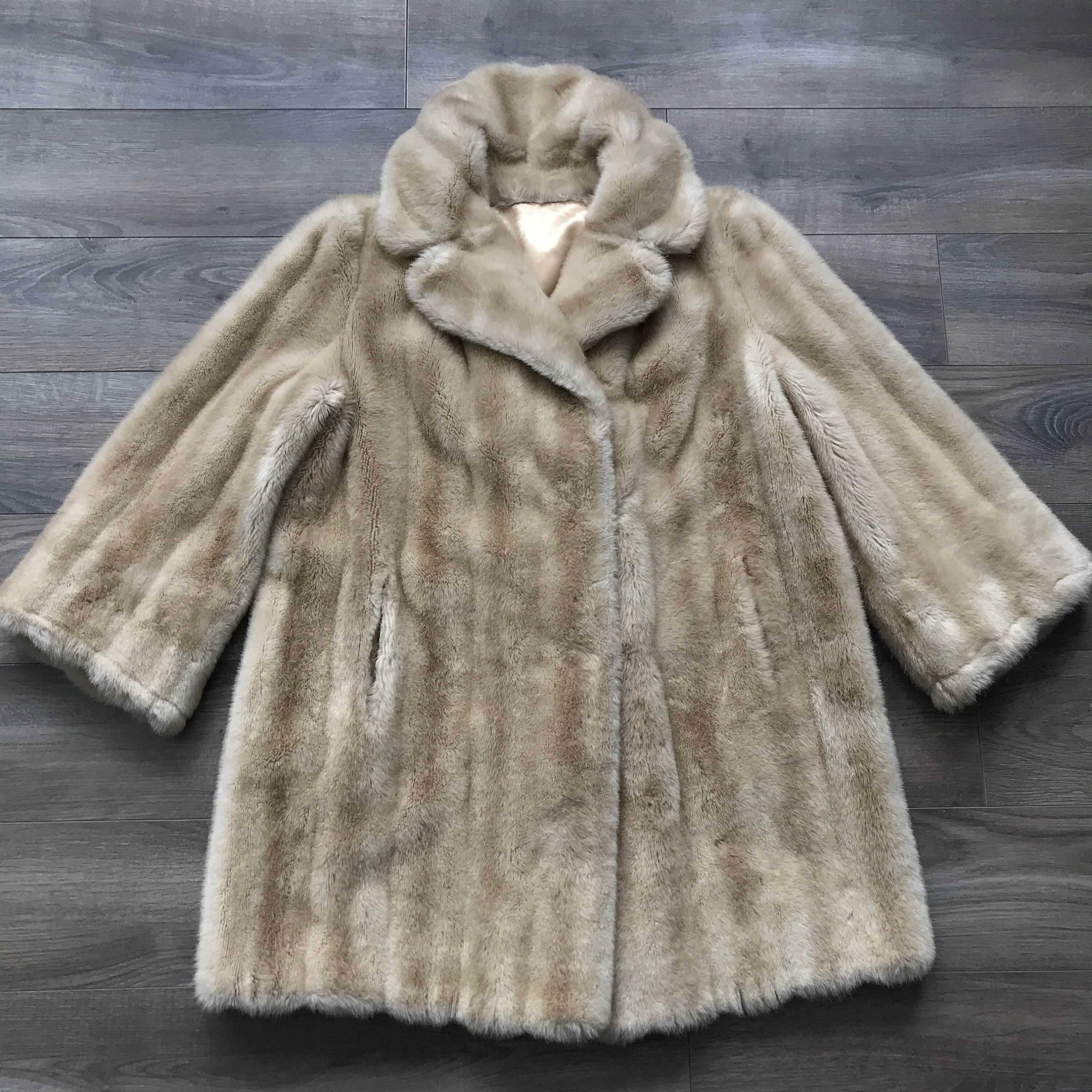 female jeans jacket