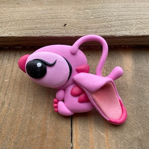 Angel Pin