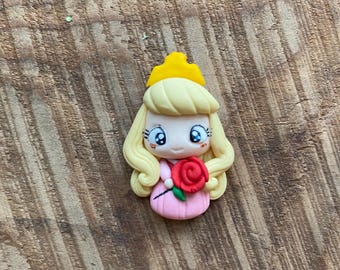 アリエル　フランダー　姉妹　オーロラ姫　ディズニーピン オーロラ姫ピン - Etsy 日本