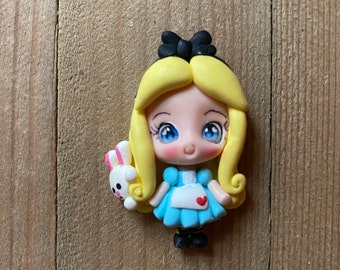 Alice Pin