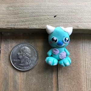 Sully Pin