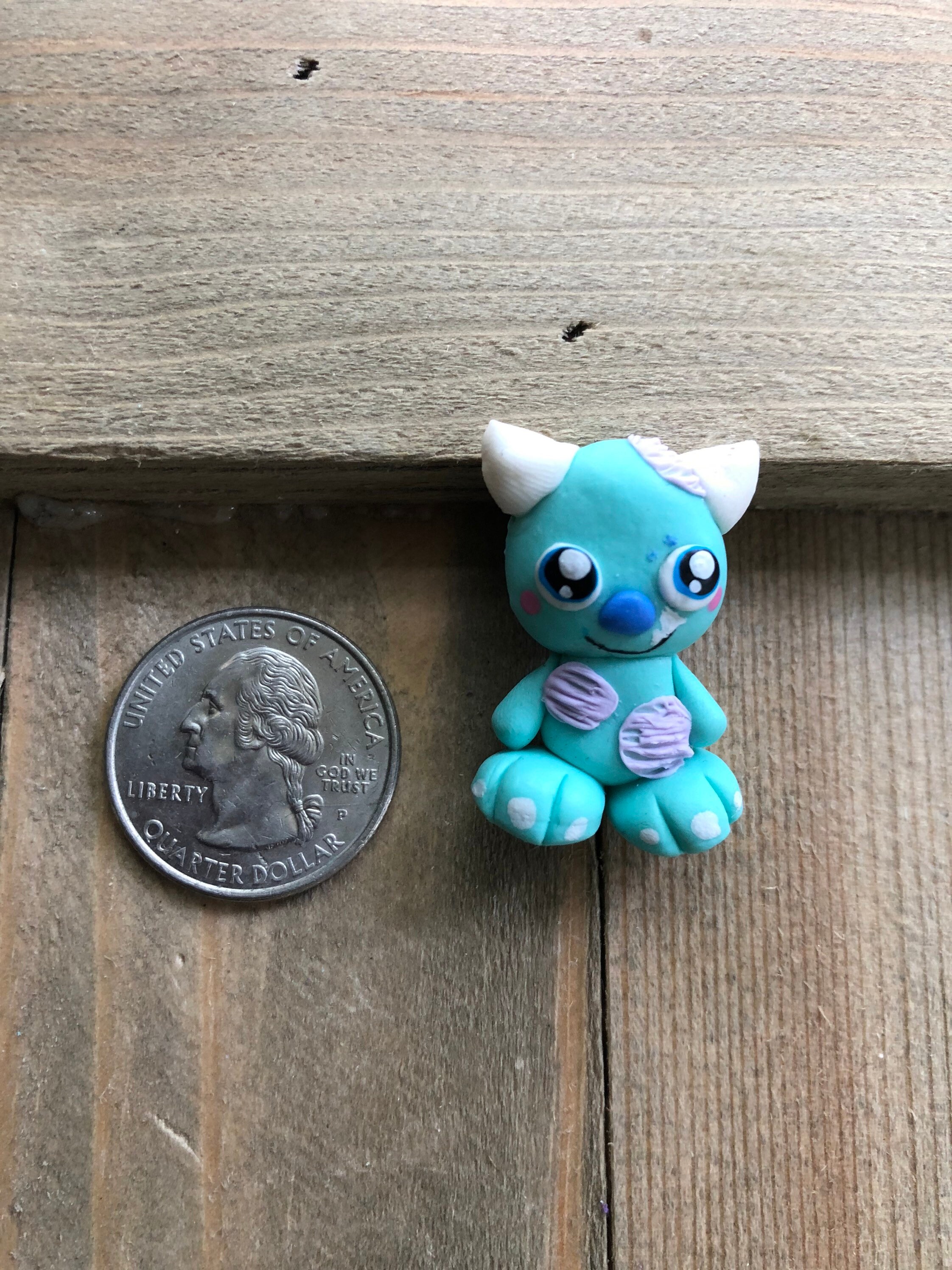 Sully Pin - Etsy