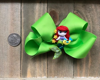 Disney’s Princess Ariel Bow