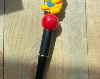 Pooh Bear Pen