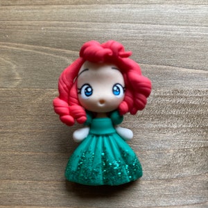 Merida Pin