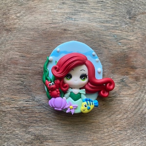 Disney Princess Ariel  Pin