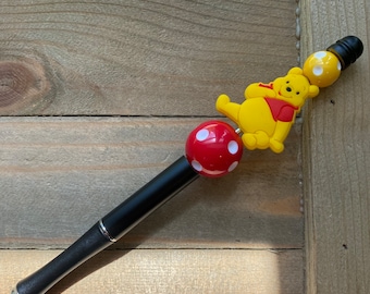 Pooh Bear Pen
