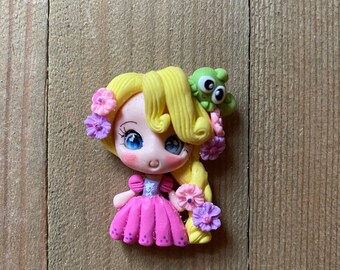 Perno di Rapunzel