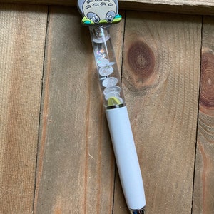 Forest Spirit Floating Pen