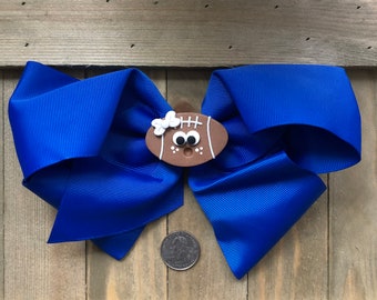 Football Bow