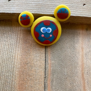 Toodles Pin
