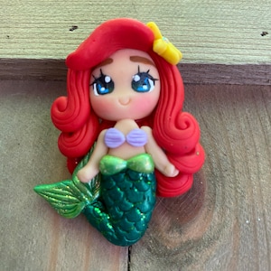 Ariel Pin