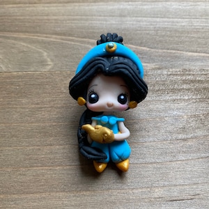 Jasmine Pin