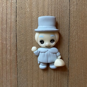 ホーンテッドマンションピン